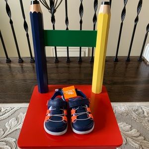 Carter’s (every step) Safe Play Shoes
